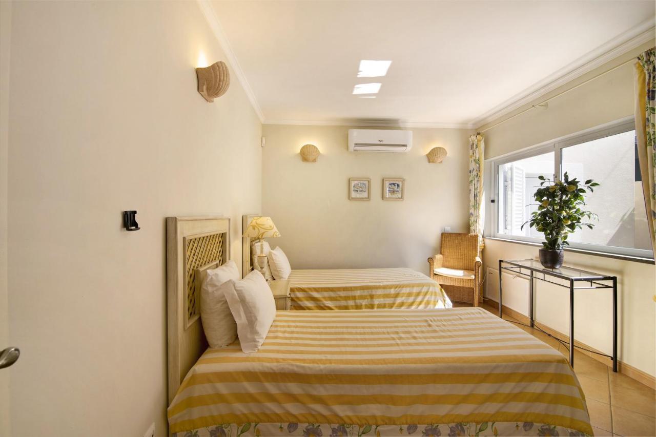 Villa Quintus Court